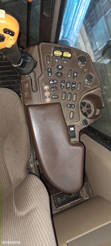 John Deere 9560 WTS - 7