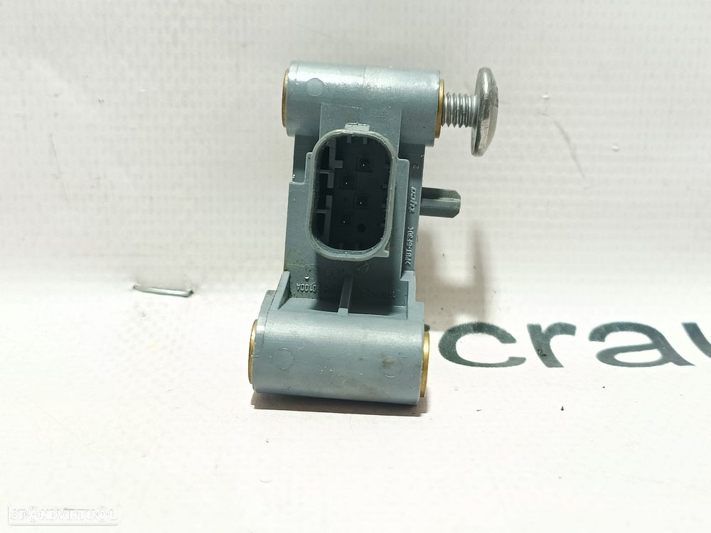 SENSOR SENSORES IMPACTO EMBATE COLISÃO AIRBAG MINI COOPER R57 LCI CABRIO 65779159314 9159314 R55 R55 LCI CLUBMAN R56 R56 LCI R57 CABRIO R60 COUNTRYMAN R61 PACEMAN BMW SERIE 5 GT F07 F10 LCI F10 F11 F11 LCI SERIE 7 F01 F02 F03 F04 HYBRID - 2