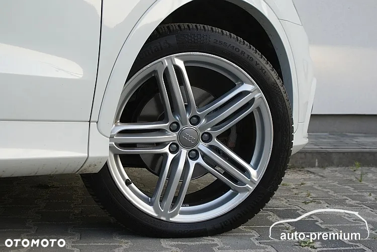 Audi Q3 2.0 TDI Quattro Prime Line S tronic - 35