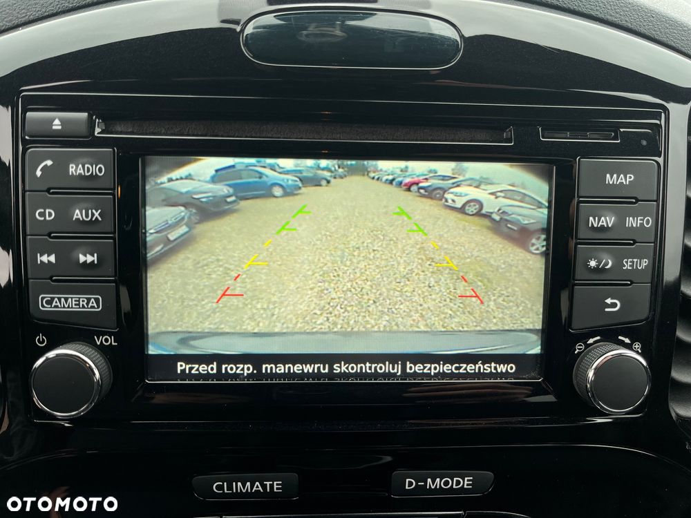 Nissan Juke 1.2 DIG-T N-Way - 12