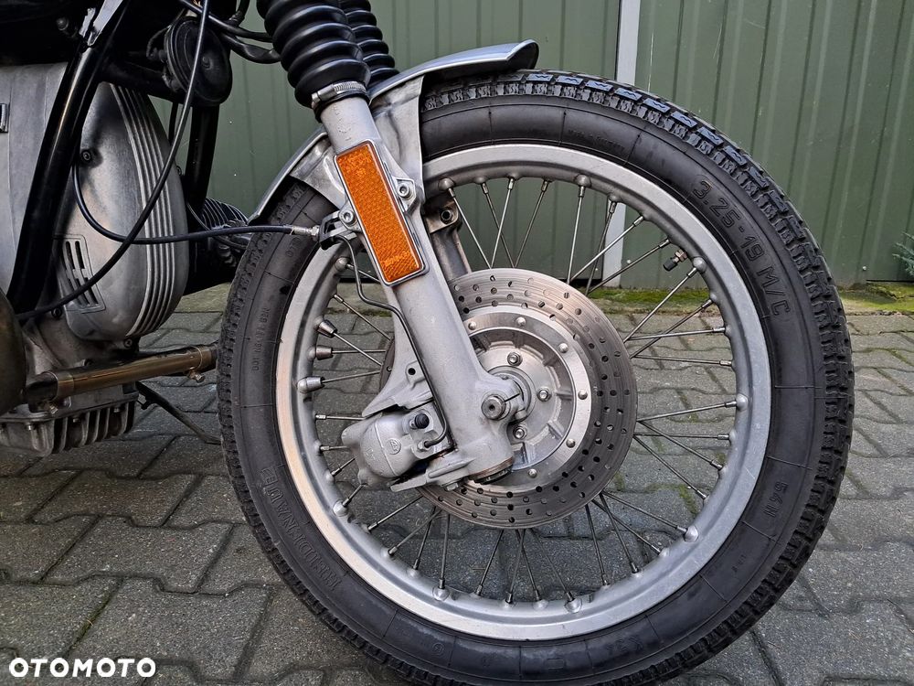 BMW R - 18