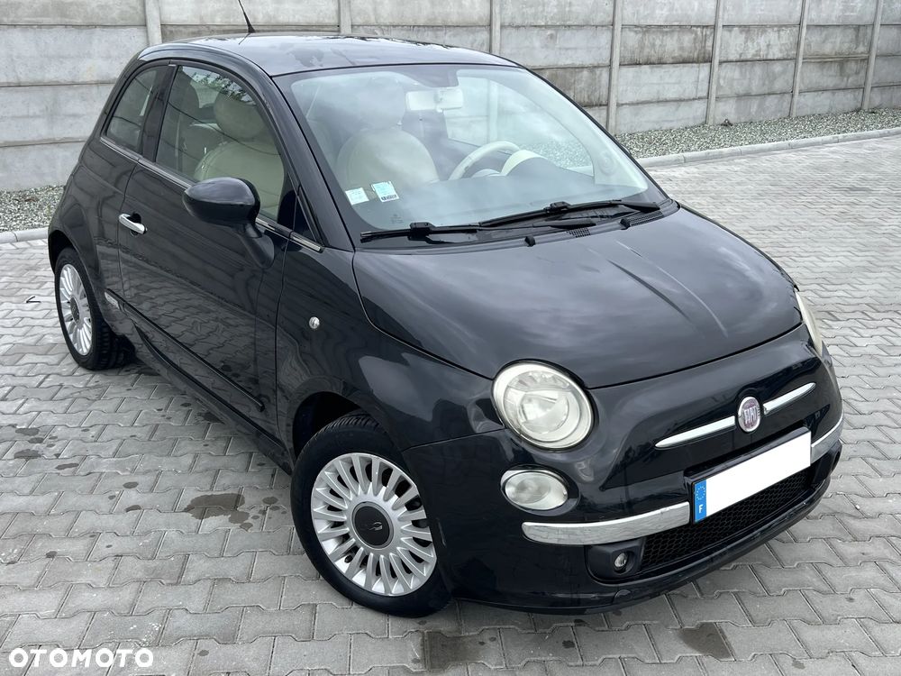 Fiat 500 1.3 Multijet Diesel - 2