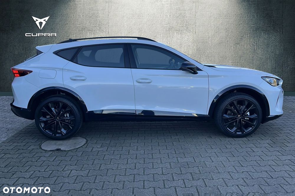 Cupra Formentor - 8