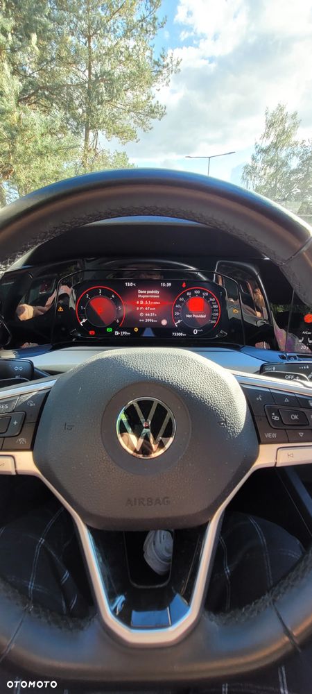 Volkswagen Golf - 15