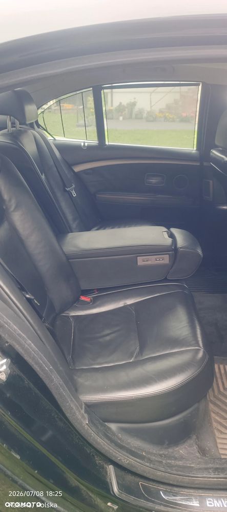 BMW Seria 7 - 6