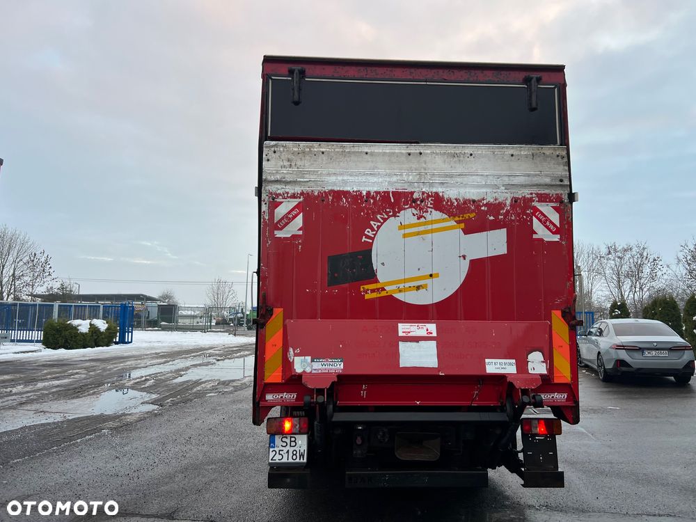 DAF XF 105. 460 Manual - 12