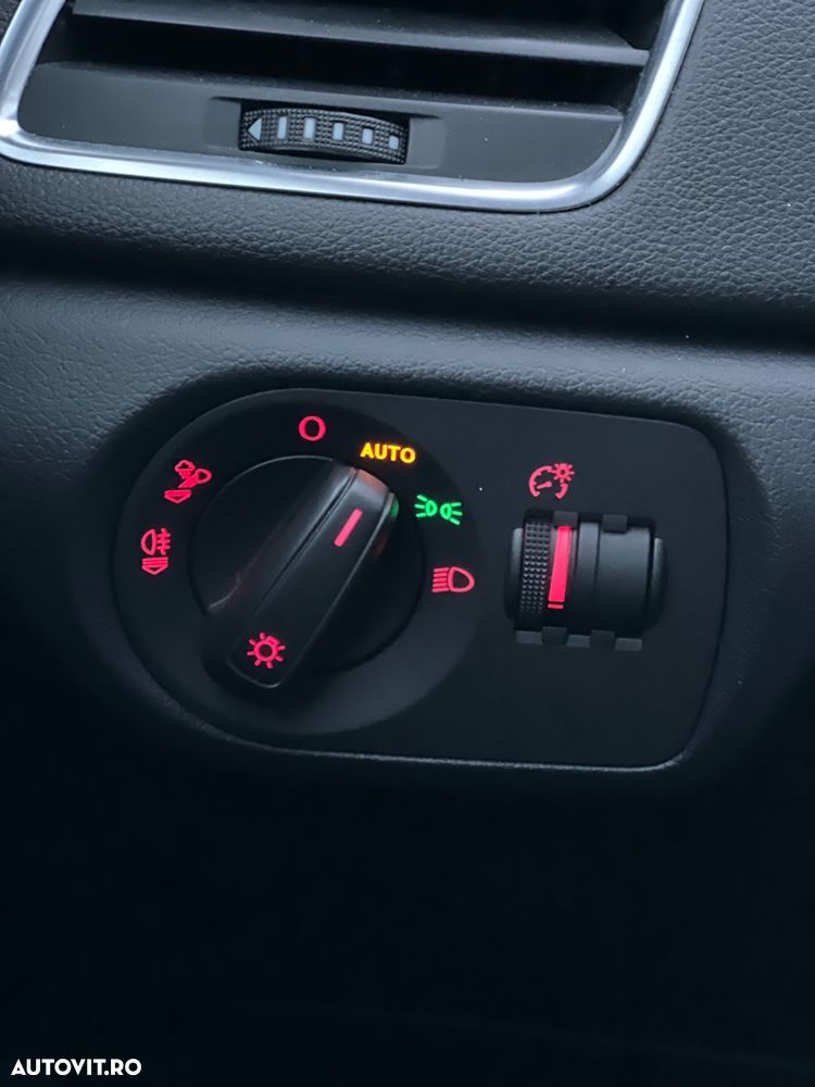 Audi Q3 2.0 TDI Design - 18