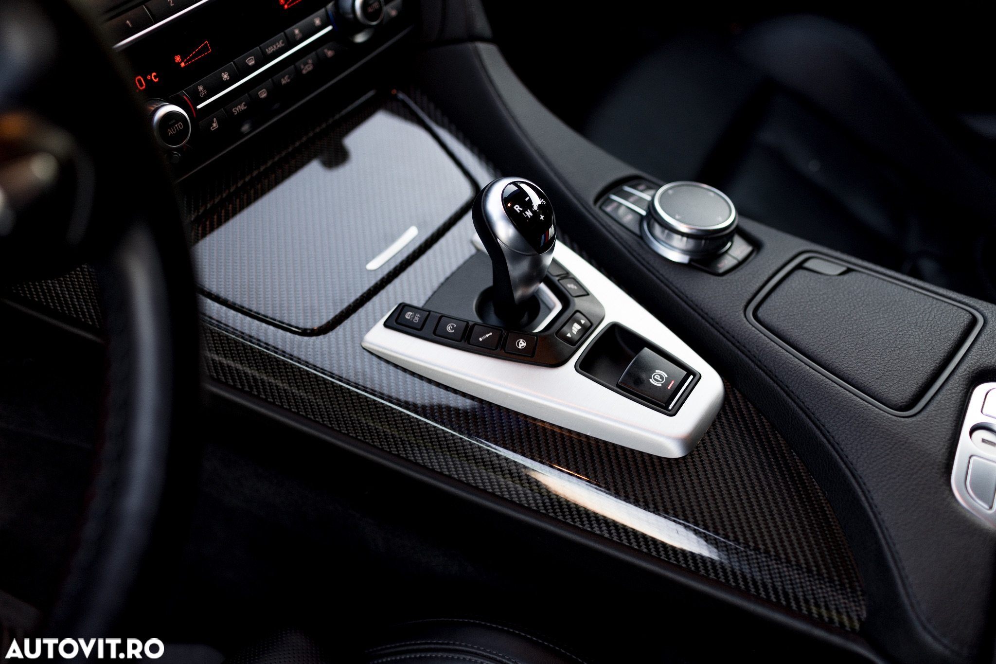 BMW M6 Gran Coupe - 27