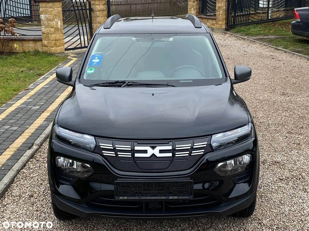 Dacia Spring Electric 45 Expression - 14