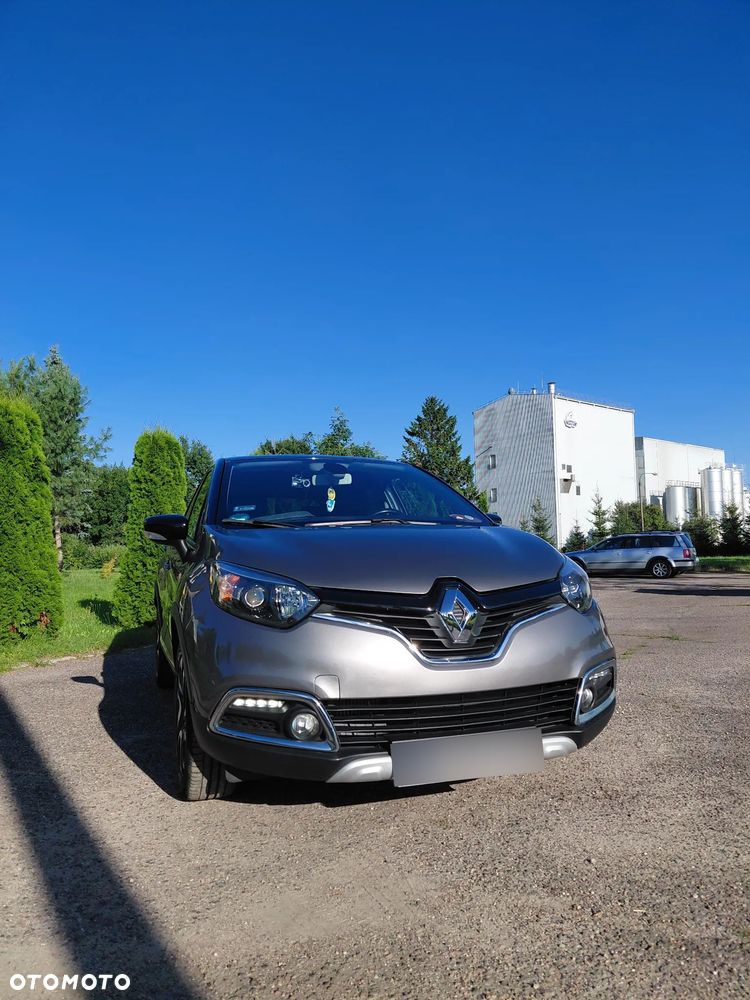 Renault Captur - 9