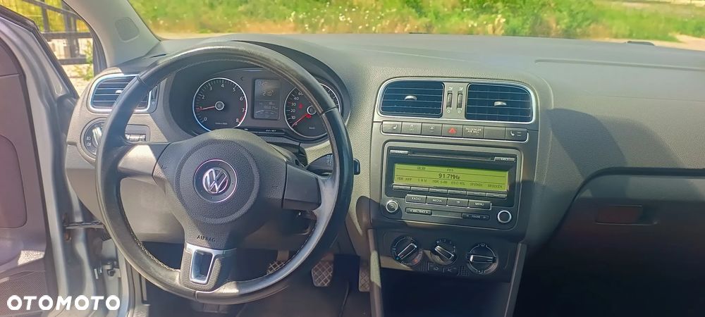 Volkswagen Polo 1.2 Tour - 20