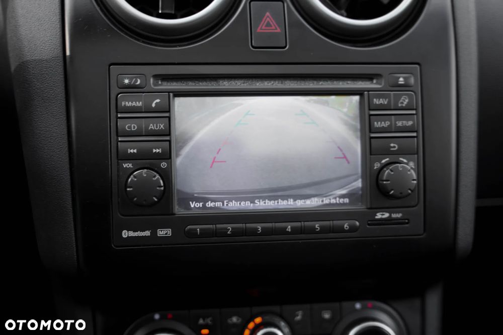 Nissan Qashqai 2.0 Tekna - 19