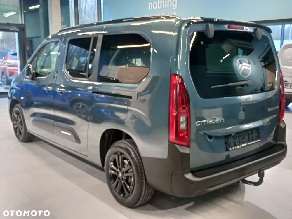 Citroën Berlingo XL 1.5 BlueHDI Plus S&S - 2