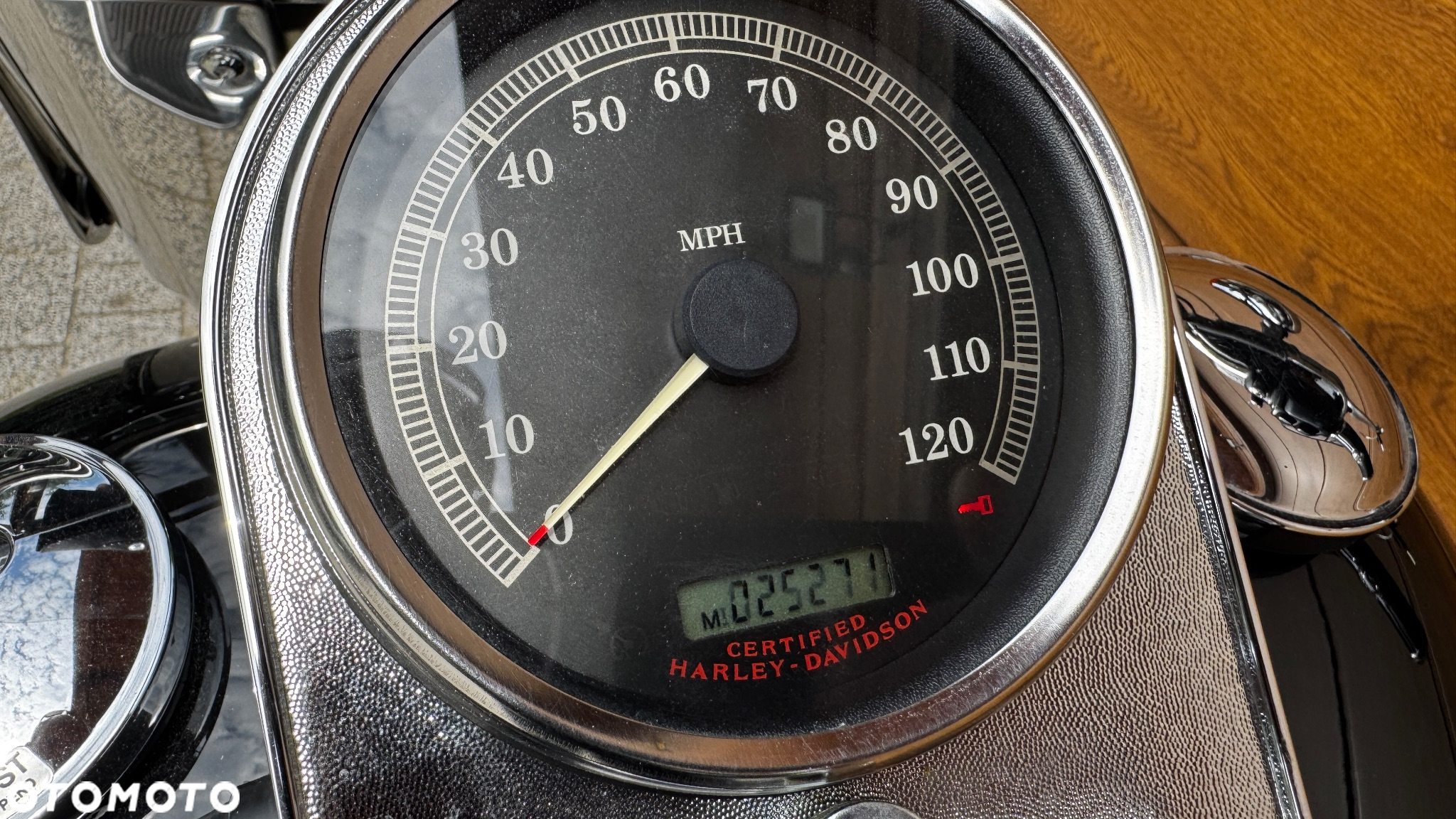 Harley-Davidson Softail Fat Boy - 3