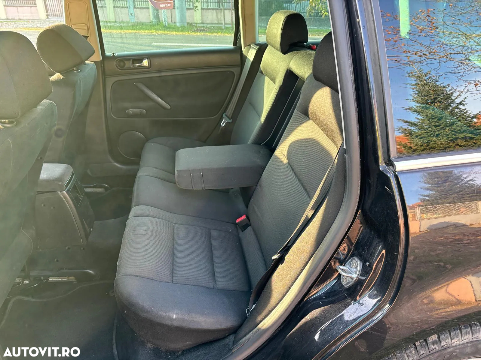 Volkswagen Passat Variant 2.0 Comfortline - 9