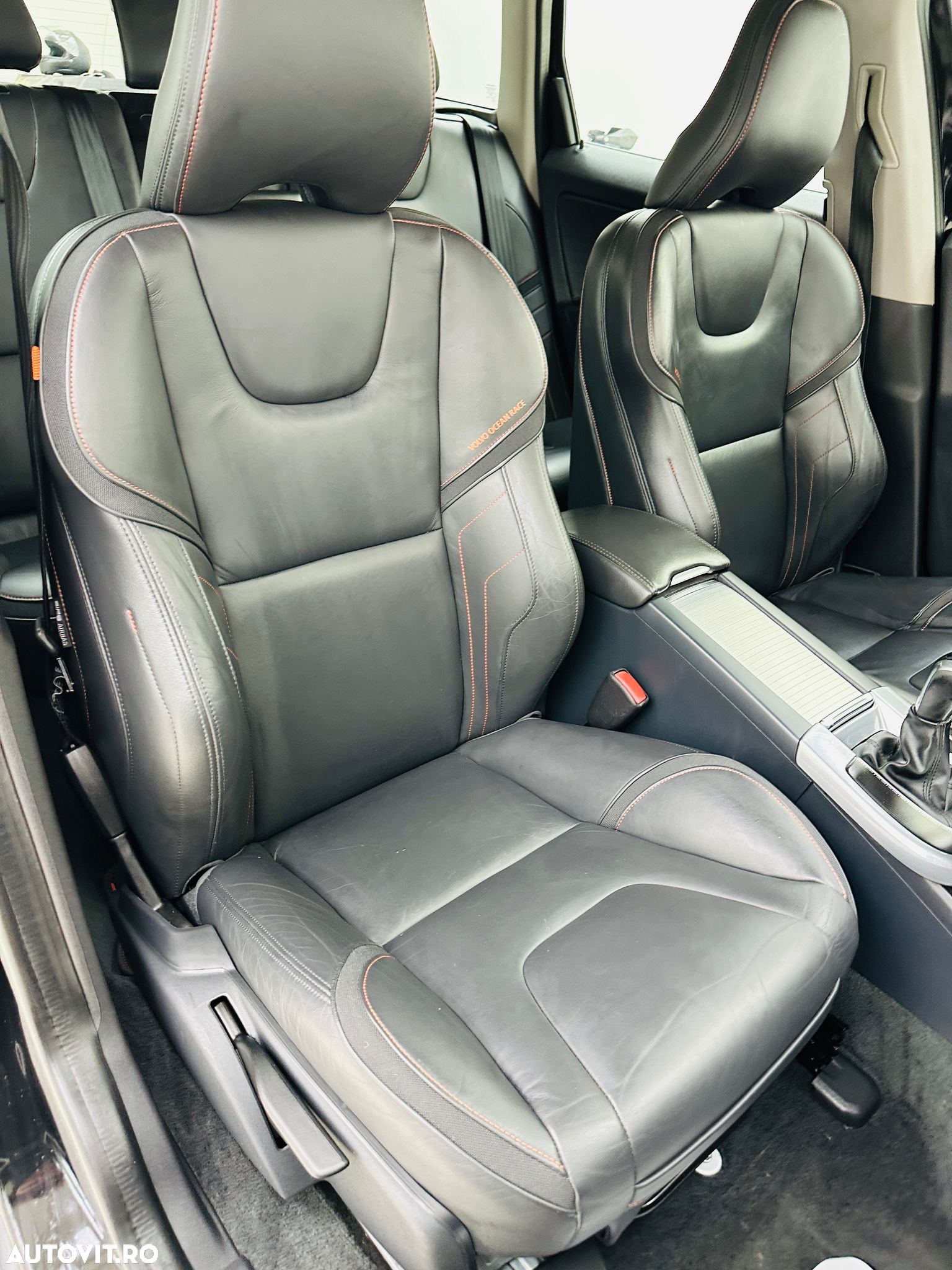 Volvo XC 60 - 23