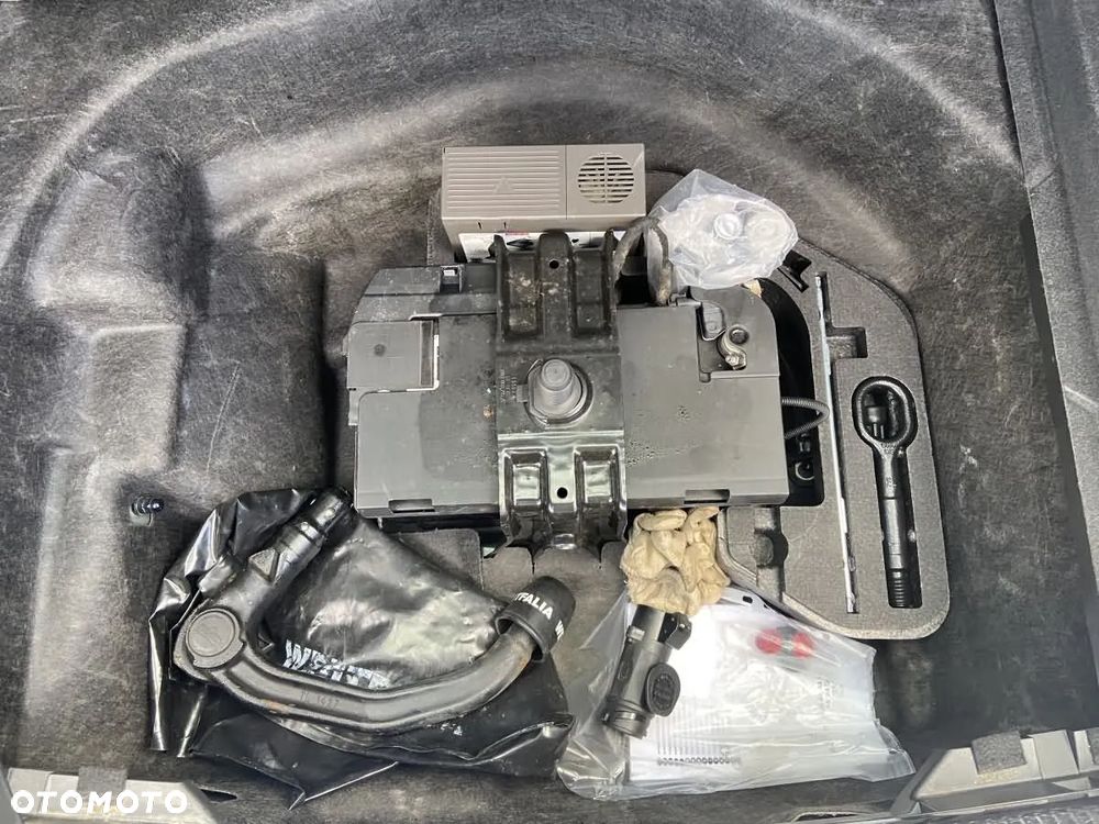 Audi A4 Avant 1.8 TFSI quattro S line Sportpaket (plus) - 18