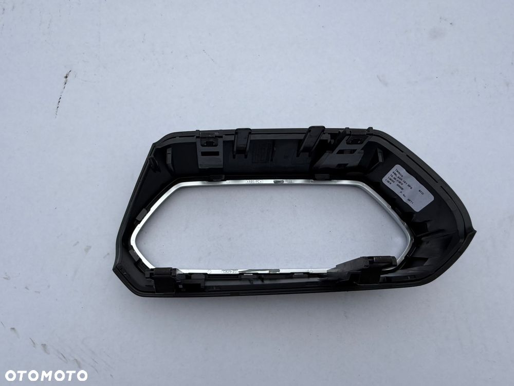 LAMBORGHINI URUS OBUDOWA LEWEGO NAWIEWU NOWA 4ML853191 - 2