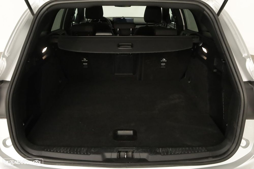 Ford Focus SW 1.0 EcoBoost MHEV Active X Aut. - 22