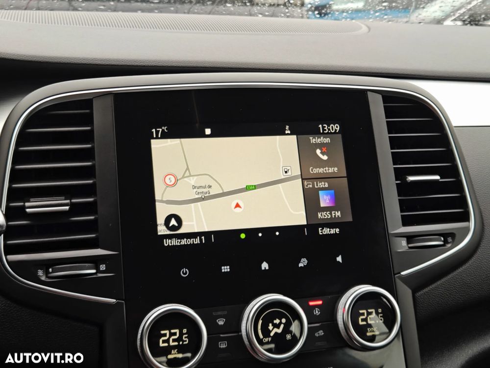 Renault Talisman Blue dCi 160 EDC LIFE - 22