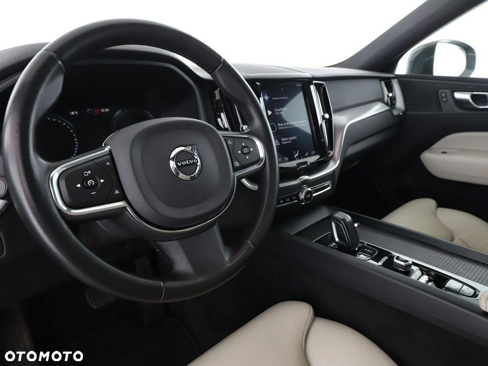 Volvo XC 60 T8 Plug-In Hybrid AWD Inscription - 15