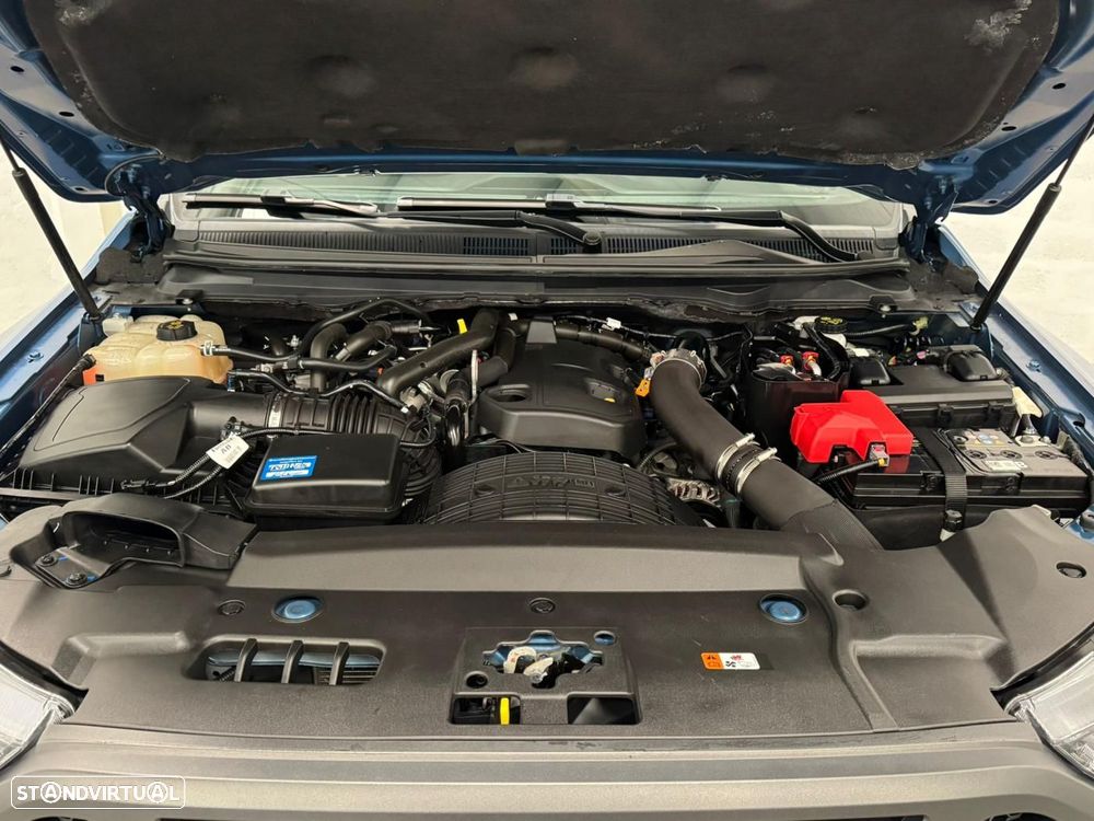 Ford Ranger 2.0 TDCi CD Raptor 4WD - 46