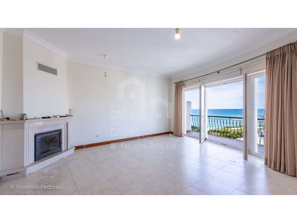 Vende Apartamento T3 - Ericeira, A Casa das Casas - Grande imagem: 2/32