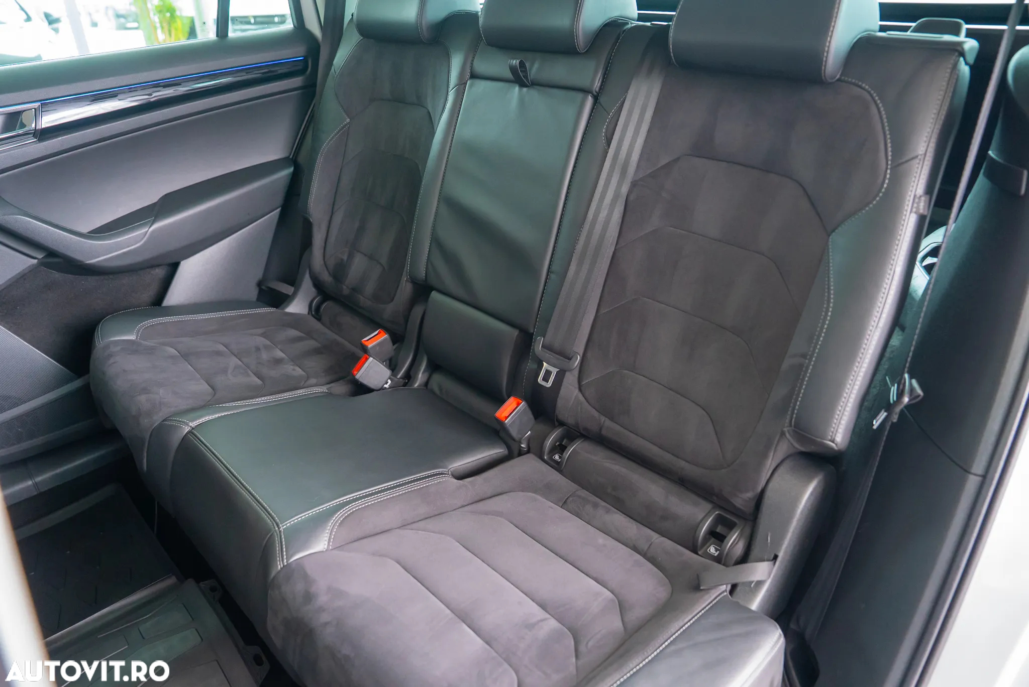 Skoda Kodiaq 2.0 TDI 4X4 DSG Style - 27