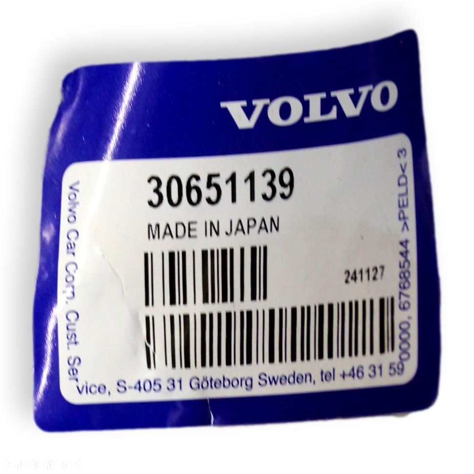 VOLVO S80 XC90 sprzeglo hydrokinetyczne 3.2, 4.4 V8 TF-80SC OE 30651139 - 2