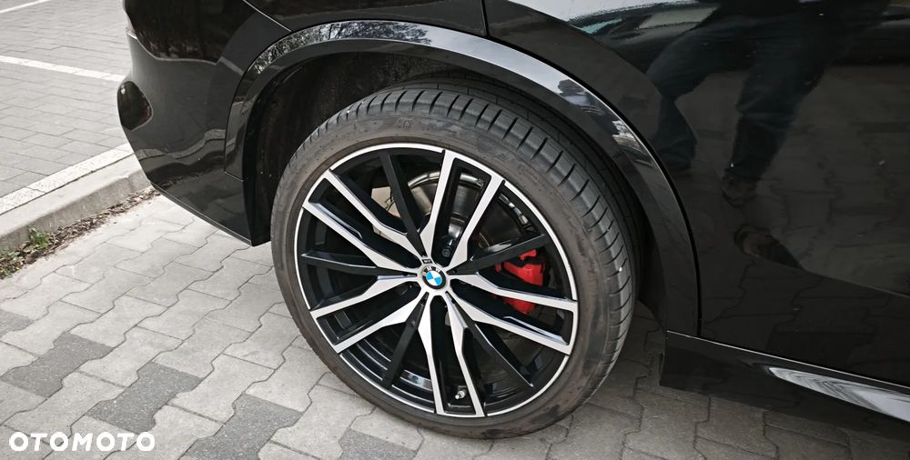 BMW X5 xDrive25d - 15