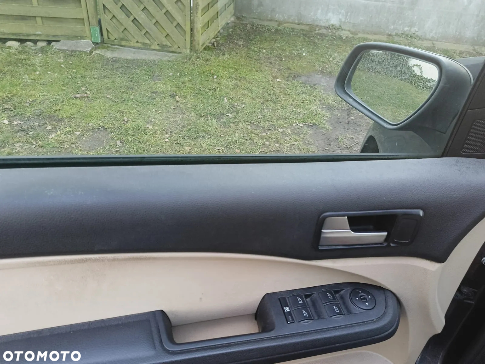 Ford Focus C-Max 1.8 TDCi Ghia - 5