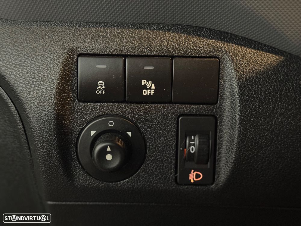Peugeot Partner - 6