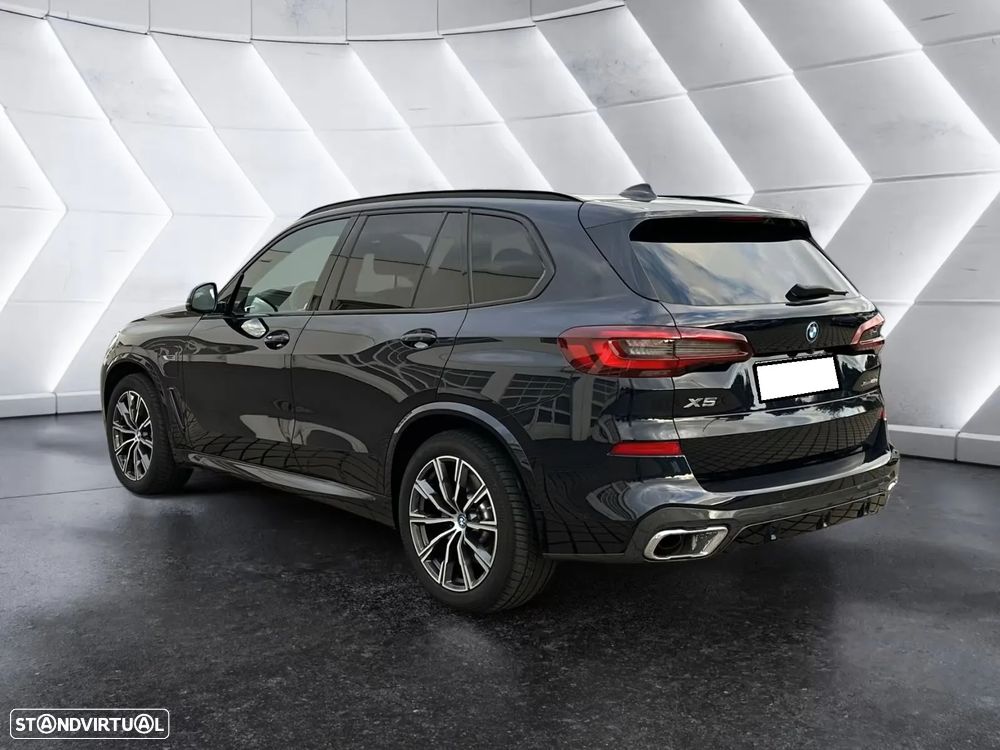 BMW X5 45 e xDrive Pack M - 3