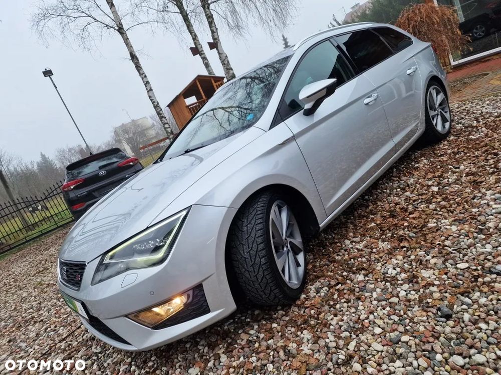 Seat Leon - 1