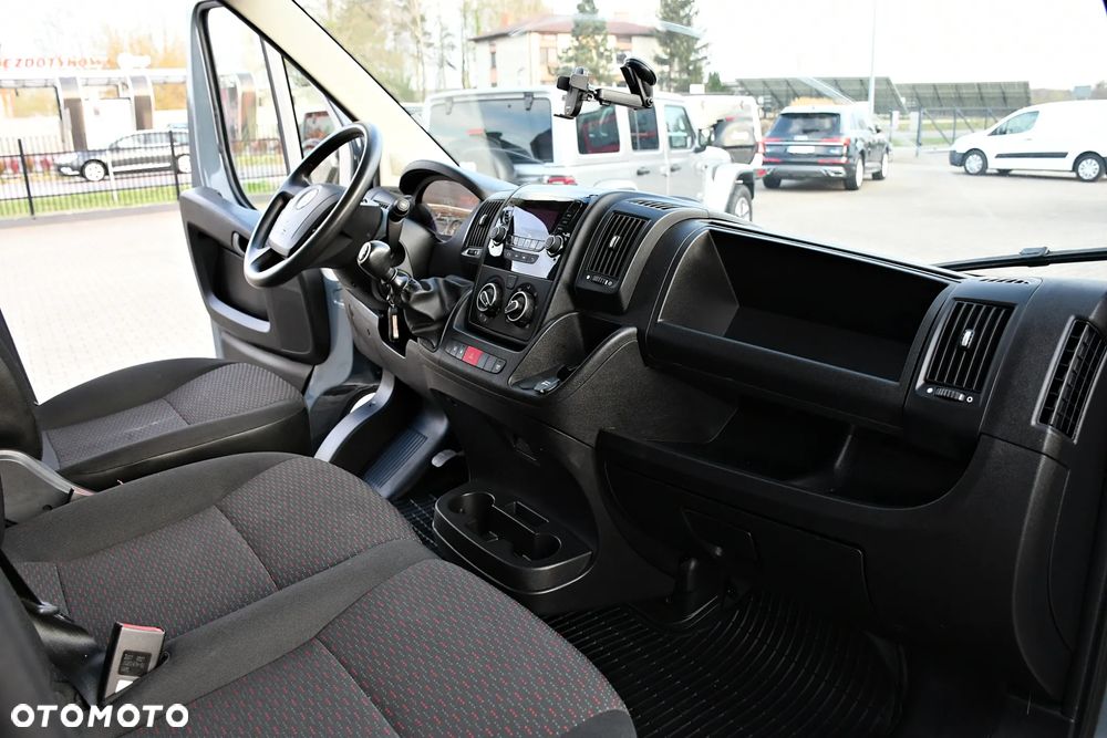 Opel Movano - 18