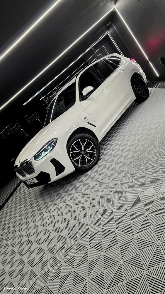 BMW X3 30 e xDrive Pack M - 8