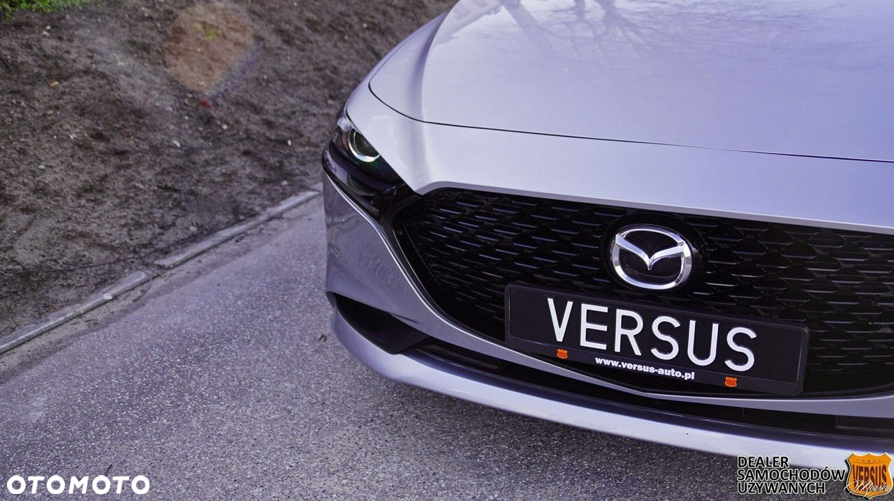 Mazda 3 - 12