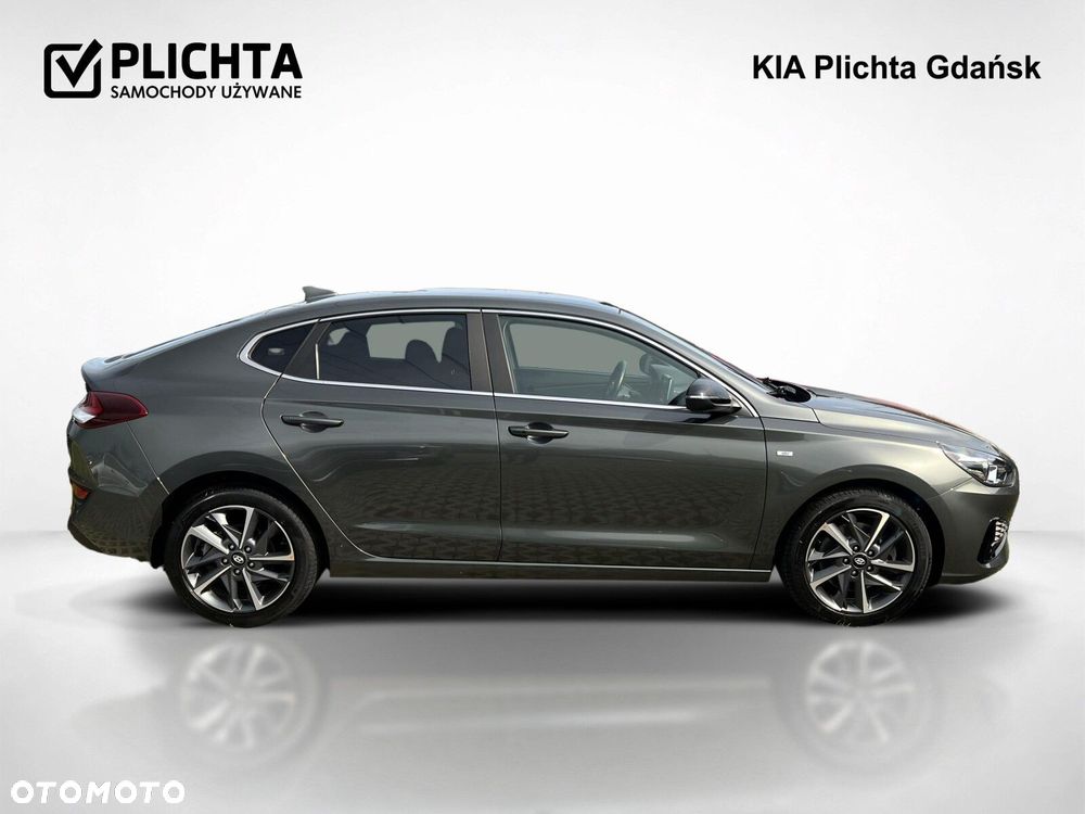Hyundai i30 - 7