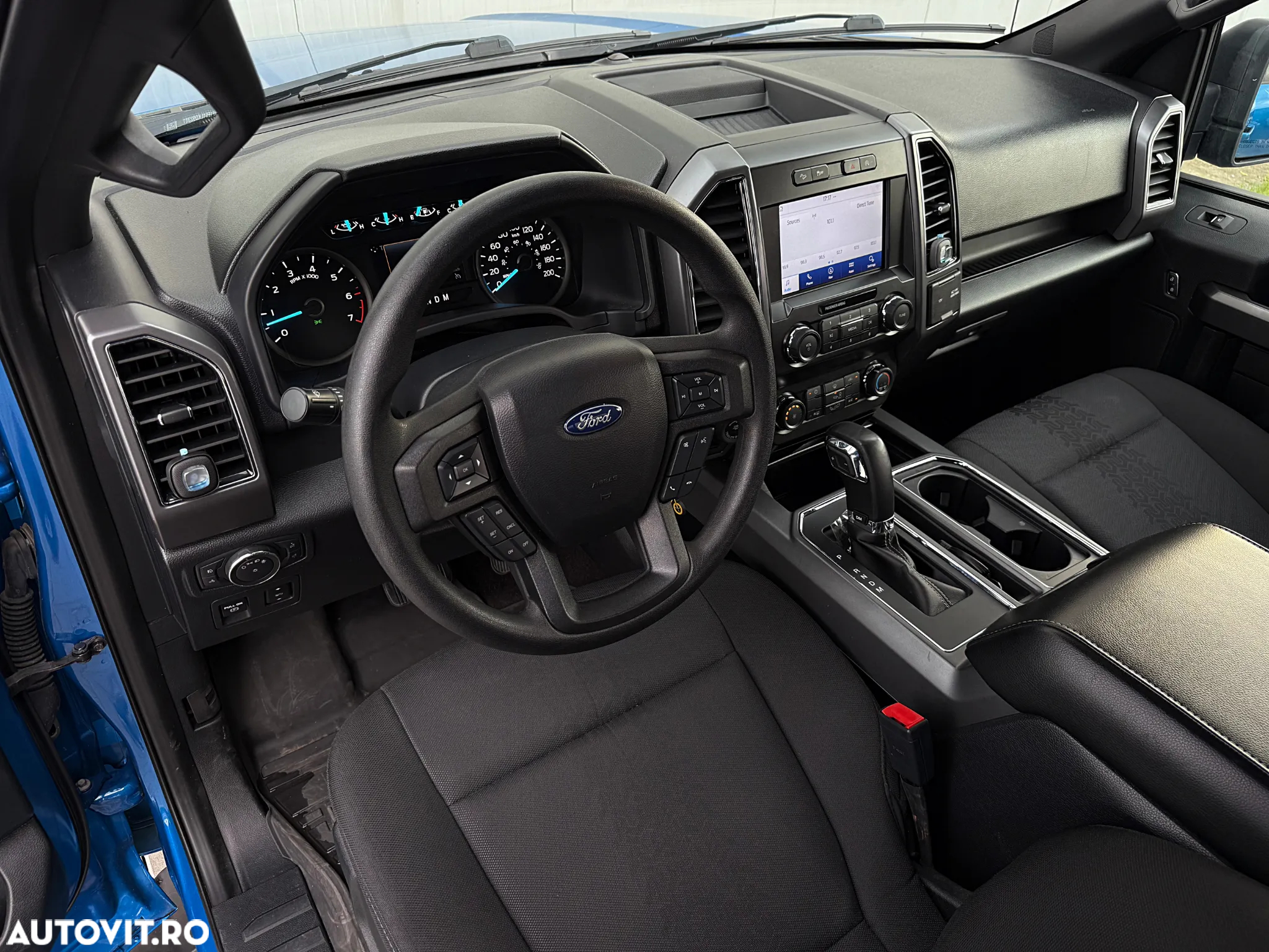 Ford F150 - 10