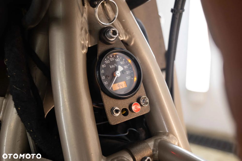 Piaggio X9 - 24