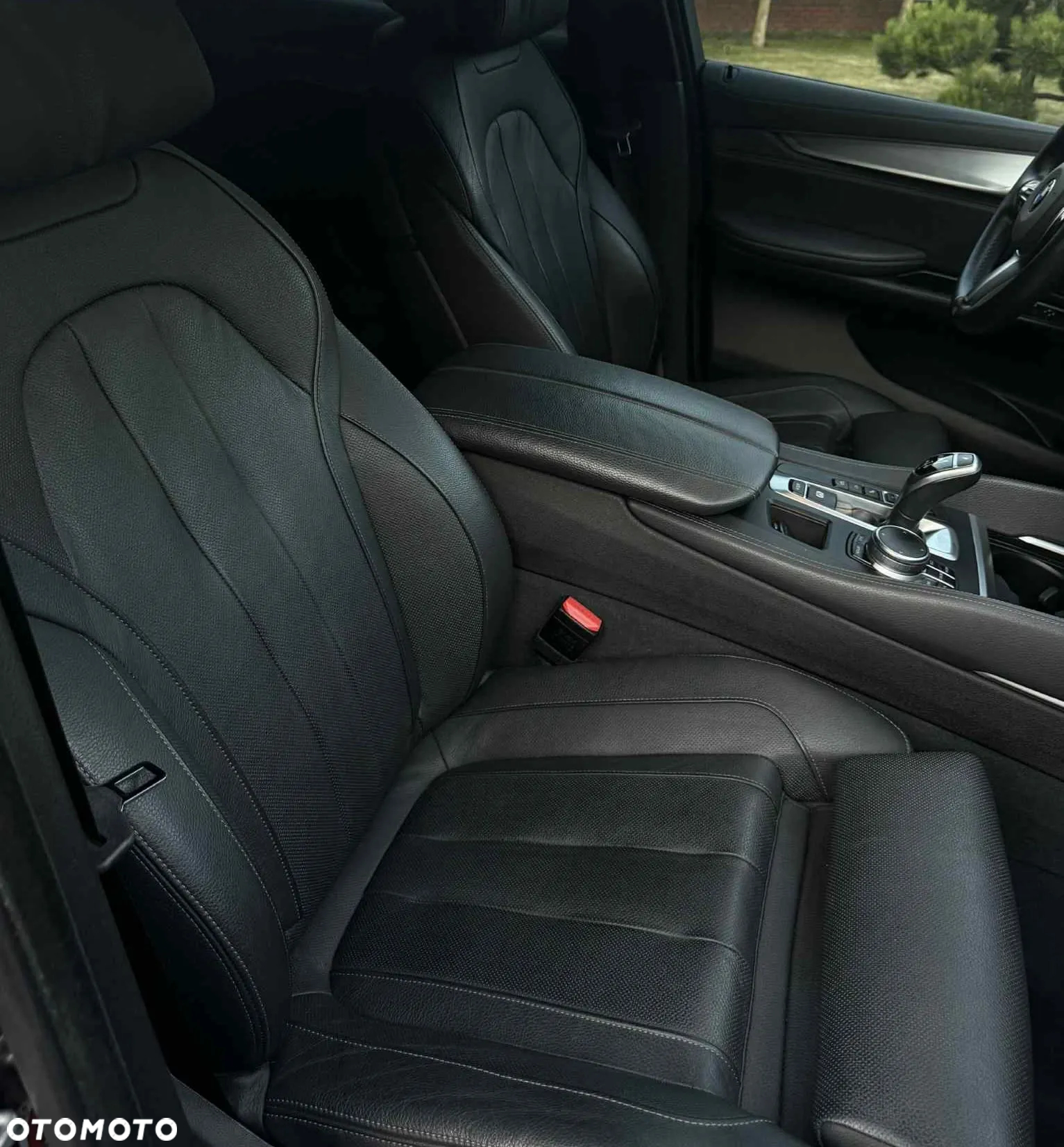 BMW X6M - 23