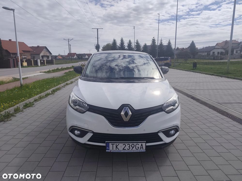 Renault Scenic - 12