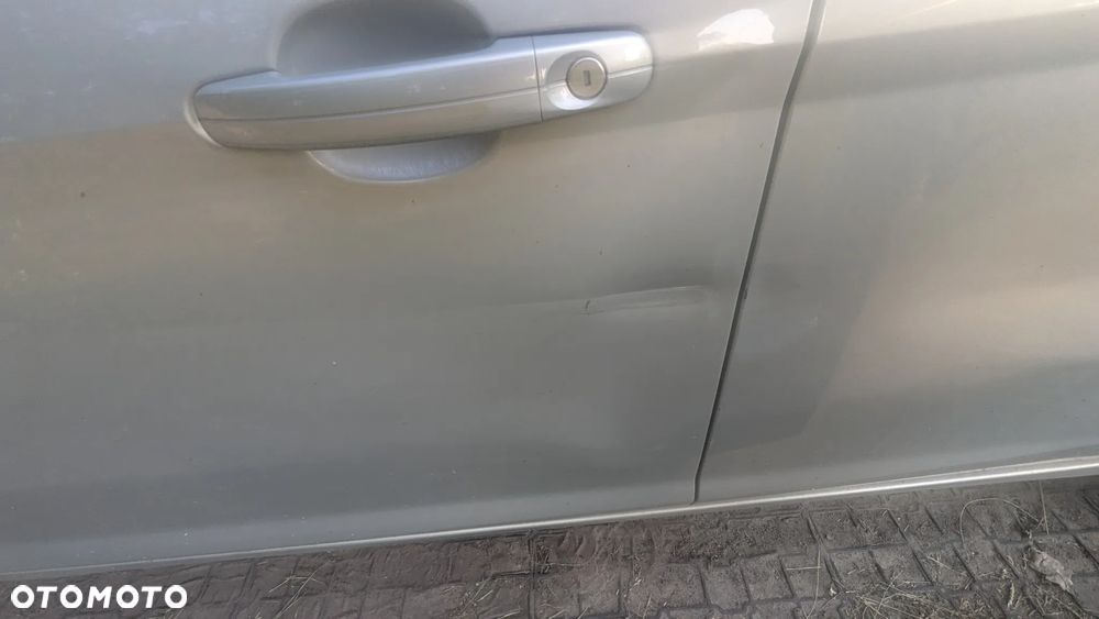 Ford Focus 1.6 Ghia - 9