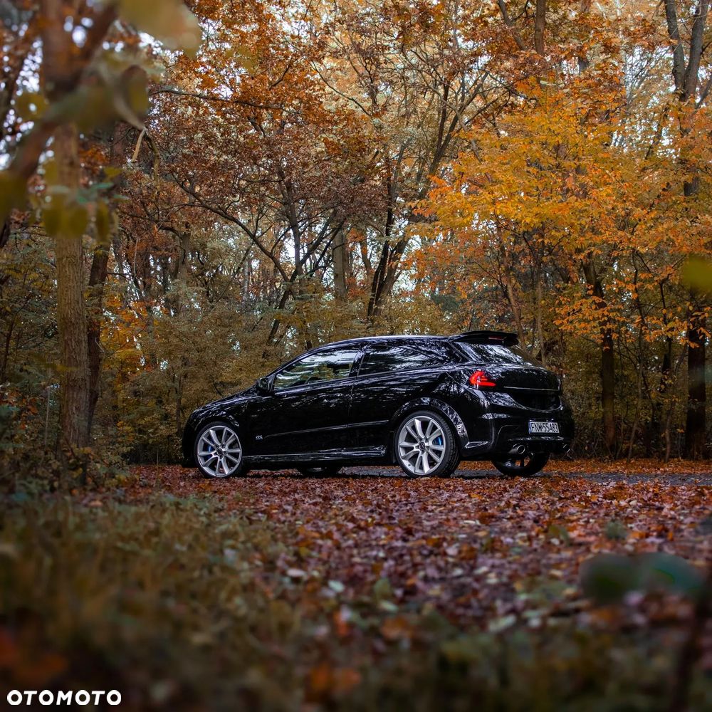 Opel Astra 1.9 CDTI Sport - 2