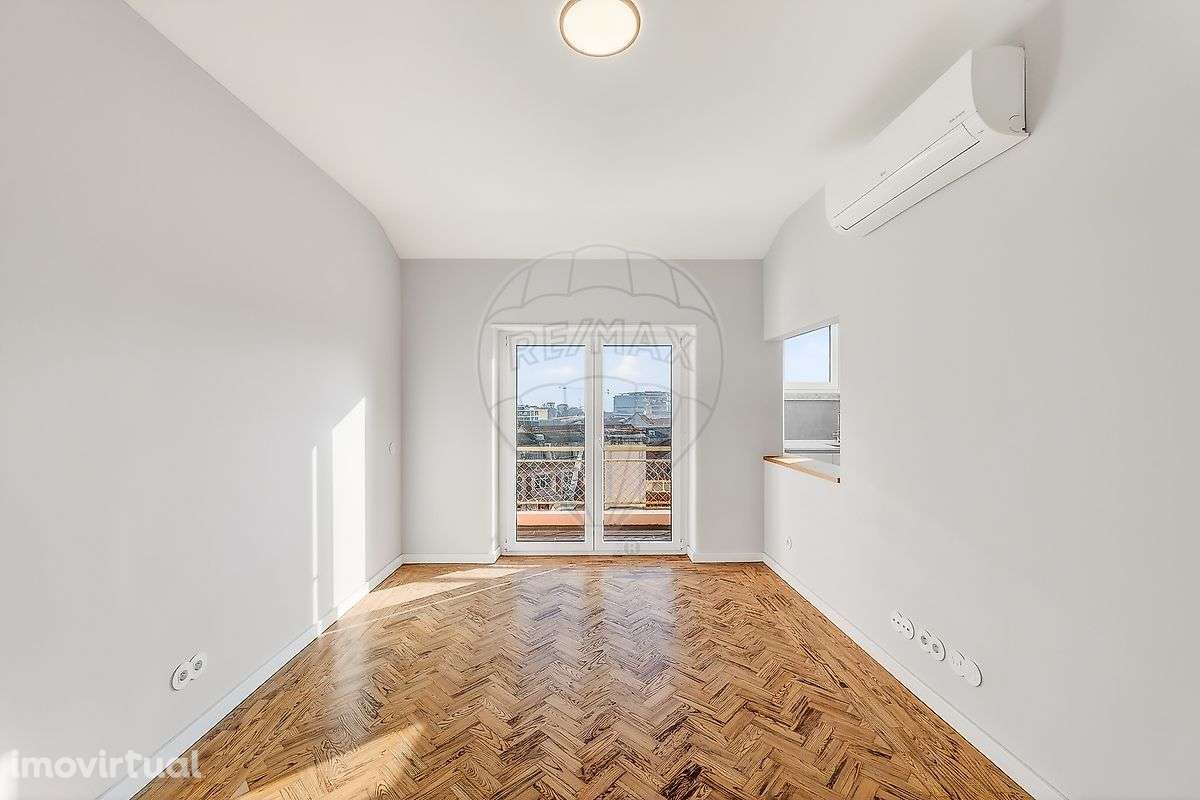 Apartamento T2 para arrendamento - Grande imagem: 5/25