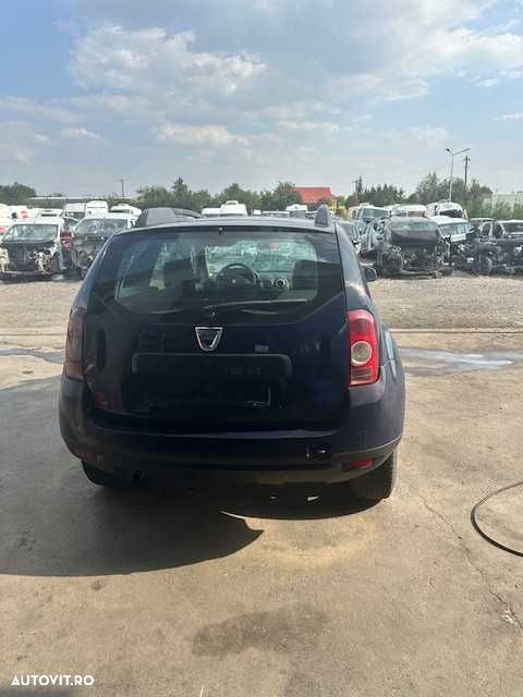 Dezmembrari Dacia Duster 2013 suv 1.5 dci Cutie de transfer - 5