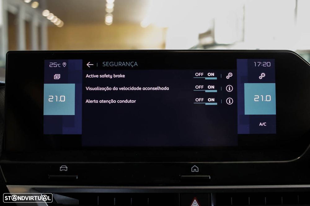 Citroën e-C4 Feel Pack - 29
