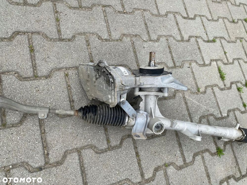 przekładnia kierownicza maglownica bmw x2 u10 - 2