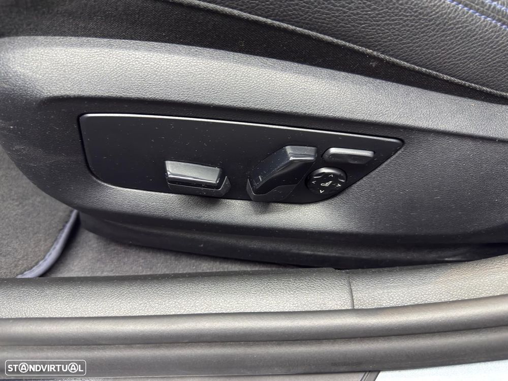 BMW 520 d Pack M Auto - 60