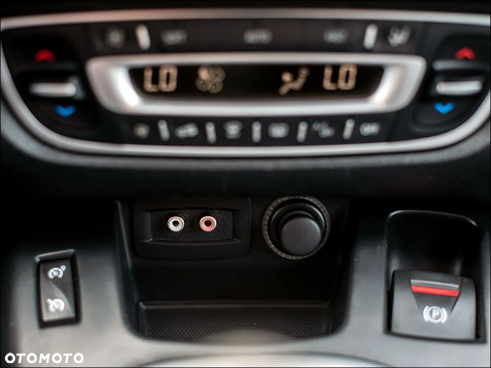 Renault Scenic - 27